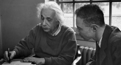 Albert Einstein y una defensa de la soledad: “La monotonía y la soledad de una vida tranquila estimulan la mente creativa”