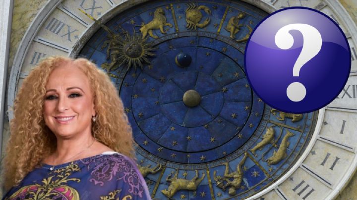 Horóscopo de Mizada Mohamed de hoy, miércoles 29 de abril para cada signo zodiacal