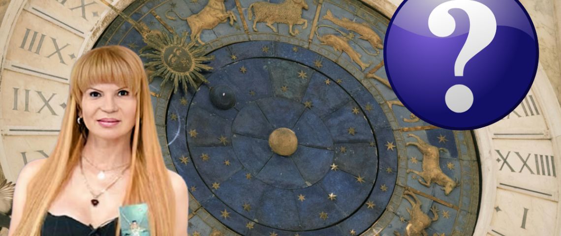 Mhoni Vidente: horóscopo de cada signo zodiacal para el fin de semana del 1 al 3 de mayo