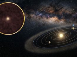 3I/ATLAS: ¿En qué parte del Sistema Solar está el objeto interestelar? Revelan ubicación exacta