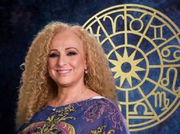 Horóscopo de Mizada Mohamed del fin de semana del 1 al 3 de mayo para cada signo zodiacal