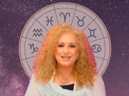 Horóscopo de Mizada Mohamed de hoy, jueves 30 de abril para cada signo zodiacal