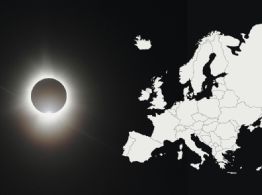 Eclipse total de agosto: El fenómeno astronómico que no se repetía en Europa desde 1999