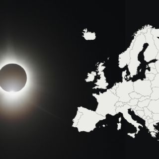 Eclipse total de agosto: El fenómeno astronómico que no se repetía en Europa desde 1999
