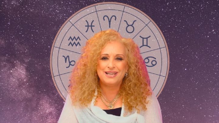 Horóscopo de Mizada Mohamed de hoy, domingo 31 de mayo para cada signo zodiacal