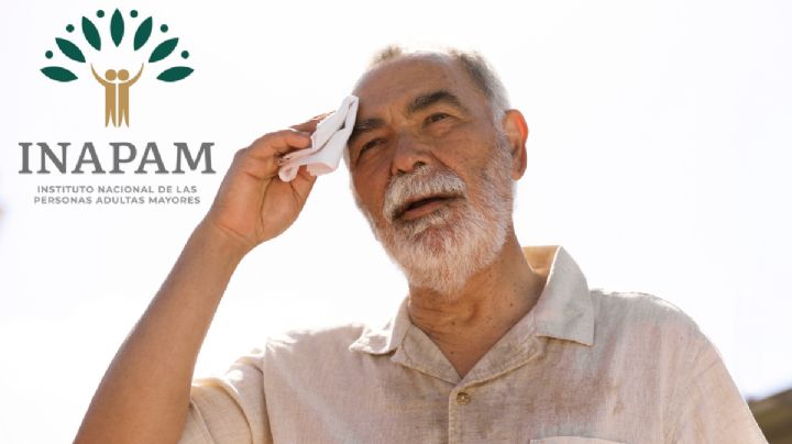 ¡Ojo al calor! Las farmacias con descuento INAPAM para comprar suero y medicinas en mayo
