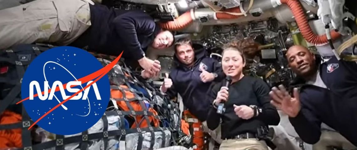 Artemis II: Por esta razón se no pisará la Luna en la histórica misión de la NASA