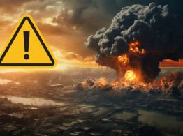 La IA ya tiene su lista: estos países sobrevivirían a una Tercera Guerra Mundial