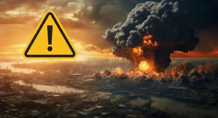 La IA ya tiene su lista: estos países tienen más posibilidades de sobrevivir a una Tercera Guerra Mundial