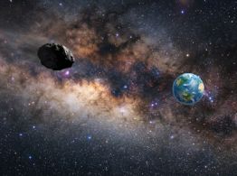 3I/ATLAS: ¿qué significa que su agua sea 40 veces más pesada que la de la Tierra?