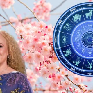 Horóscopo de Mizada Mohamed de hoy, viernes 1 de mayo para cada signo zodiacal