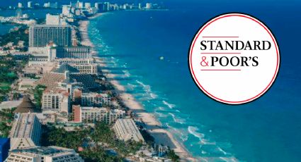 Quintana Roo se destaca con la máxima calificación de Standard & Poor's en Independencia financiera