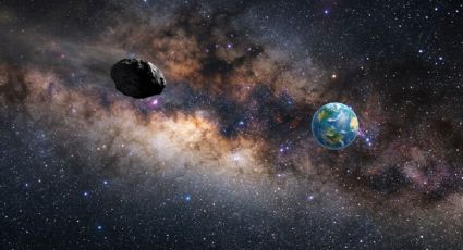3I/ATLAS: ¿qué significa que su agua sea 40 veces más pesada que la de la Tierra?