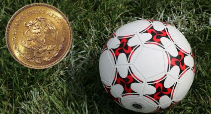 ¿Cuánto vale la nueva moneda conmemorativa del Mundial FIFA 2026 en México?