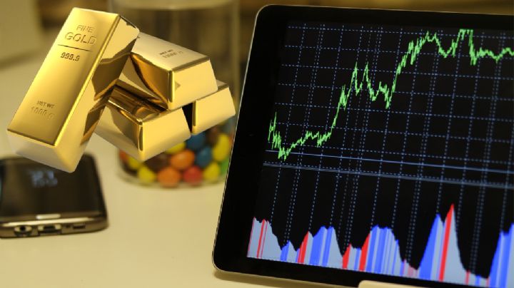 Monedas de oro vs lingotes: ¿en cuál te conviene invertir más en México en 2026?