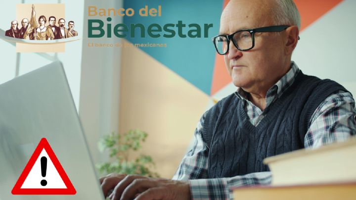 Banco del Bienestar: el aviso que los adultos mayores deben revisar HOY previo al pago de mayo