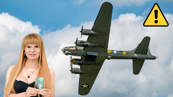 ¿Tercera guerra mundial estalla en mayo? Mhoni Vidente y la predicción de conflicto en Medio Oriente