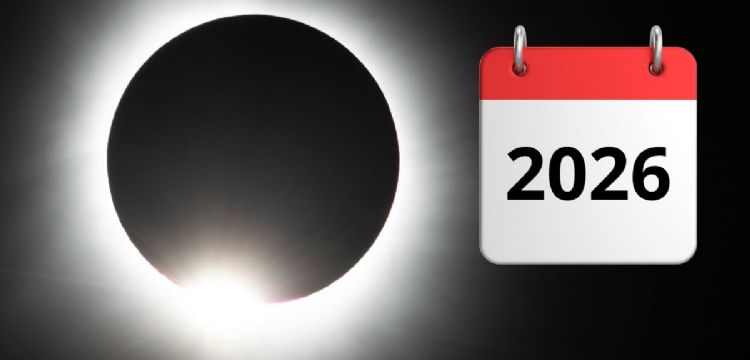 "El eclipse más largo en 157 años está por ocurrir; ¿será visible en México y cuándo es? "