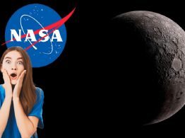 Misión Artemis II revela zona de la Luna nunca antes vista por los humanos