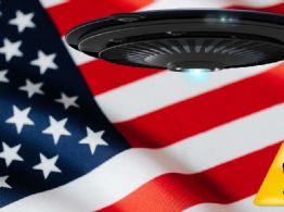 Congreso de EEUU advierte sobre OVNIS y exige pruebas por miedo a que sean una amenaza