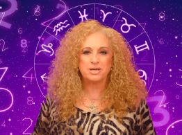 Mizada Mohamed: conoce el horóscopo semanal para cada signo zodiacal del 6 de marzo al 12 de abril