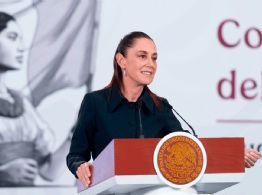 EN VIVO | Mañanera de Claudia Sheinbaum: La Escuela Es Nuestra  + Inversión en Educación