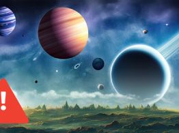 Cuatro planetas en fila: Los secretos detrás de la alineación planetaria del 18 de agosto