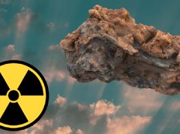 3I/ATLAS: Nueva foto en rayos X revelaría el verdadero origen del visitante espacial