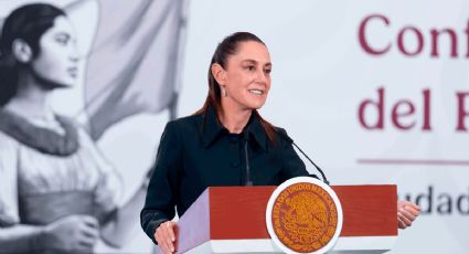 EN VIVO | Mañanera de Claudia Sheinbaum: La Escuela Es Nuestra  + Inversión en Educación