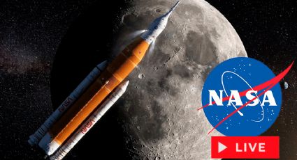 EN VIVO | Artemis II muestra la Luna y su cara oculta por primera vez en la historia