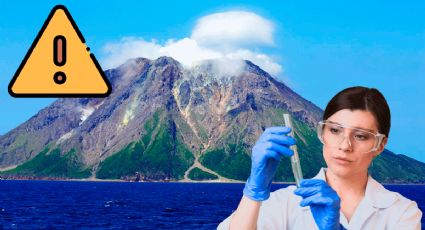 El súper volcán de Japón que despierta tras 7 mil 300 años y esto descubren los científicos