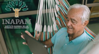 Vinculación productiva: INAPAM ofrece 2 opciones para adultos mayores que buscan ingresos
