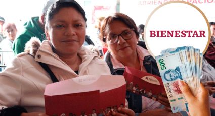 Bienestar lanza apoyo de 15 mil pesos para estos beneficiarios: requisitos y cómo aplicar