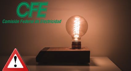 ¿Cuánto tarda CFE en reconectar la luz si te suspendieron el servicio por falta de pago?