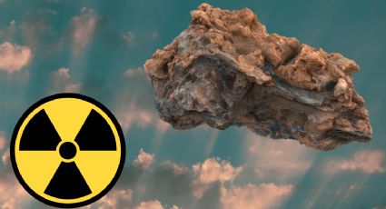 3I/ATLAS: Nueva foto en rayos X revelaría el verdadero origen del visitante espacial