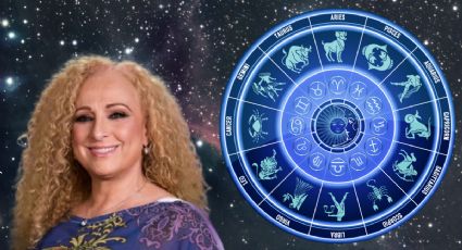 Horóscopo de Mizada Mohamed de hoy, martes 7 de abril para cada signo zodiacal