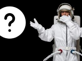 Artemis II despierta la curiosidad: este es el extraño olor del espacio exterior