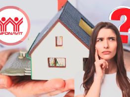 Infonavit 2026: así puedes reestructurar tu crédito en pocos pasos, fácil y rápido