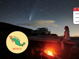 Lluvia de las Líridas: ¿Cuándo y a qué hora verla desde México?