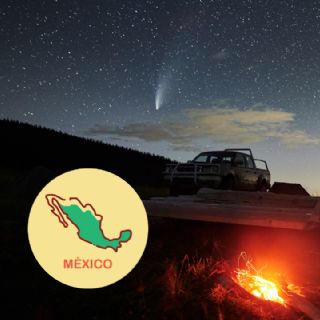 Lluvia de las Líridas: ¿Cuándo y a qué hora verla desde México?