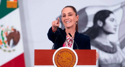 EN VIVO | Mañanera de Claudia Sheinbaum: Servicio Universal de Salud  + Desaparecidos en México