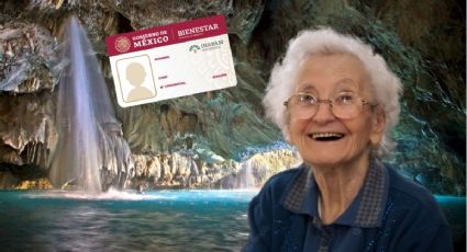Adultos mayores: el descuento INAPAM que te lleva a las Grutas de Tolantongo en mayo