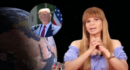 Mhoni Vidente lanza predicción esperanzadora sobre Donald Trump y el mundo