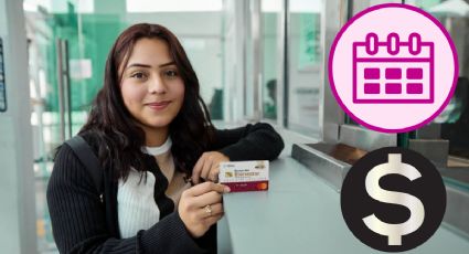 Beca Benito Juárez: ¿Cuándo depositan el pago doble de 3,800 pesos?