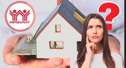 Infonavit 2026: así puedes reestructurar tu crédito en pocos pasos, fácil y rápido