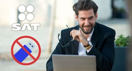 Declaración Anual 2025: SAT define límite de saldo a favor que puedes cobrar sin e.firma