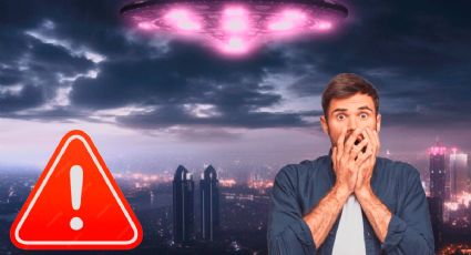 La loca teoría de ovnis que indica que abril 2026 sería el inicio de una nueva era