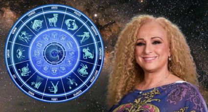 Horóscopo de Mizada Mohamed de hoy, miércoles 8 de marzo para cada signo zodiacal