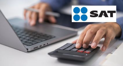 Así puedes recuperar tu contraseña del SAT para la declaración anual: paso a paso