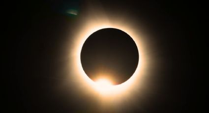 El eclipse más largo en 157 años está por ocurrir; ¿será visible en México y cuándo es?